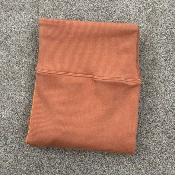 Fabletics Pants - Fabletics Women's Size XL High Waisted THICK Leggings READ